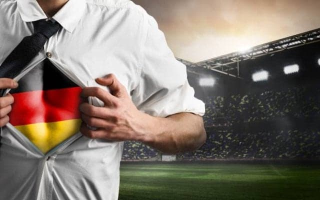 独・ブンデスリーガ「今こそ結束を」強豪4チームがサポート基金設立