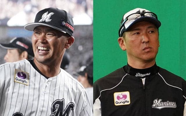 12球団の史上最高ドラフト“当たり年”は？　ロッテは最下位指名で福浦入団の1993年