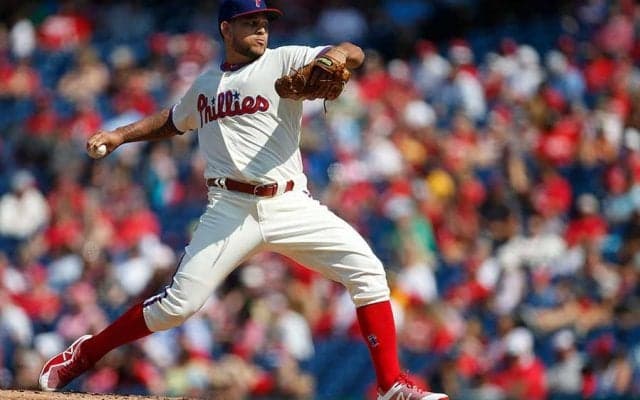 MLB27勝ノーヒッター「ボールはこんな感じ」　153キロ投球動画でNPB入りへ再アピール