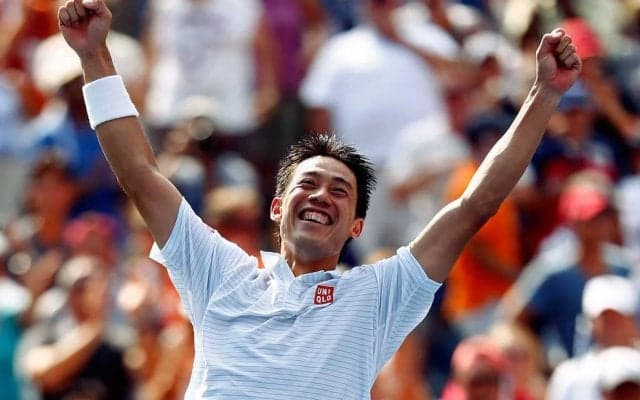 錦織圭について、いま改めて知っておきたい5つのこと。ATPが特集