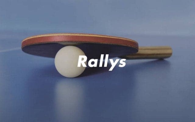 日本卓球協会、現時点での中止大会を発表