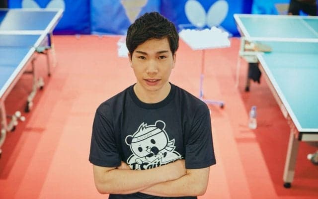 【T.T彩たま】髙見真己、スカウト引き寄せた“今年の大ブレイク”