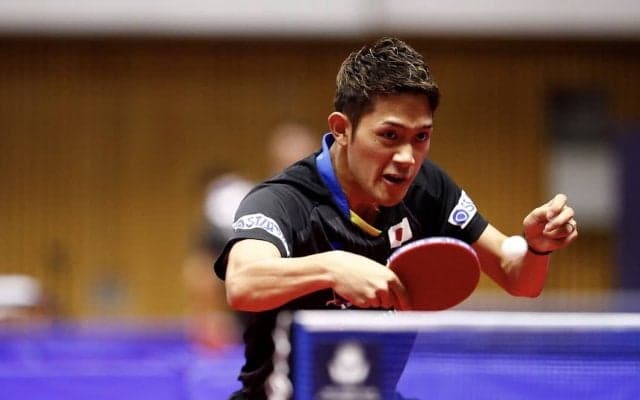 【Tリーグ】吉村和弘、兄・真晴と同じ琉球アスティーダに移籍