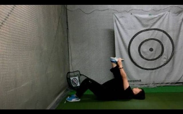 【ゴルフ】飛距離アップの為の「身体感覚とエネルギー伝達 」の考え方 ～ ボディマップ編 ～