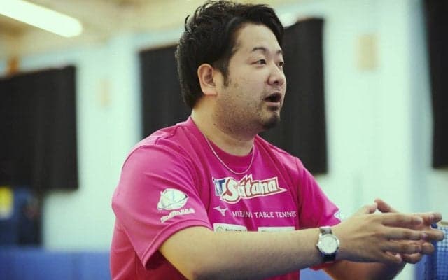 【T.T彩たま】大型補強で見据える“ケンタ再生”と“欧州への恩返し”（坂本監督#2）