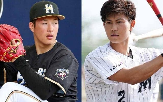 1年前のプロ野球で何があった？　前人未到300ホールド、黄金ドラ1ルーキーのプロ初対決