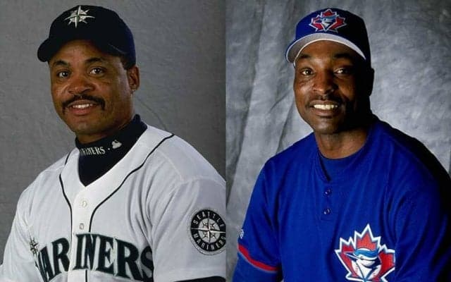 【MLB】元Gバーフィールド＆モスビーが「ブ軍史の最高外野手トップ5」　地元メディア再脚光