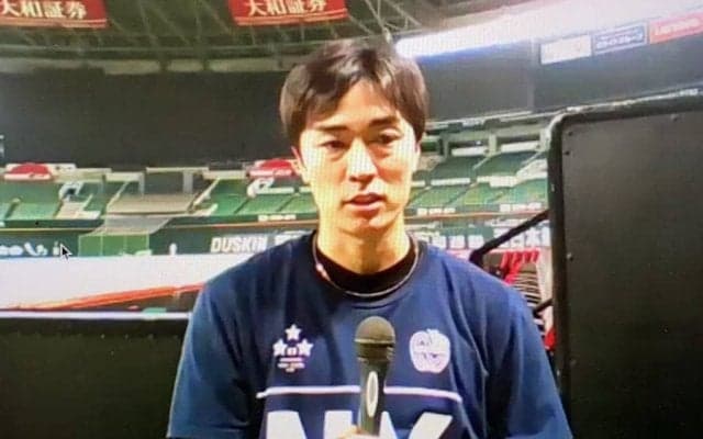 鷹・和田、休止期間で芽生えた妻への「感謝」　“熱男リレー”は「凄い」