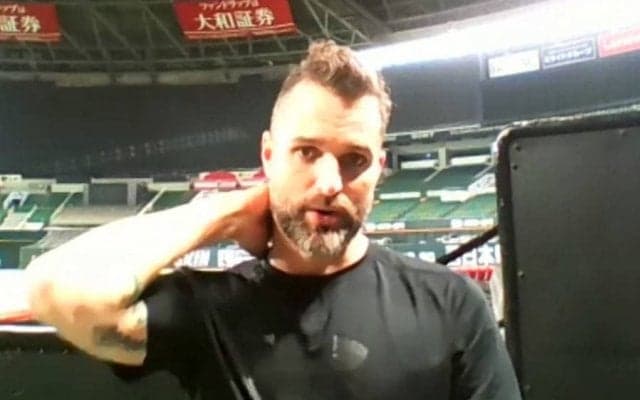 鷹サファテ、完全復活に手応え　オンライン会見で明かす「今は2017年の感覚に近い」