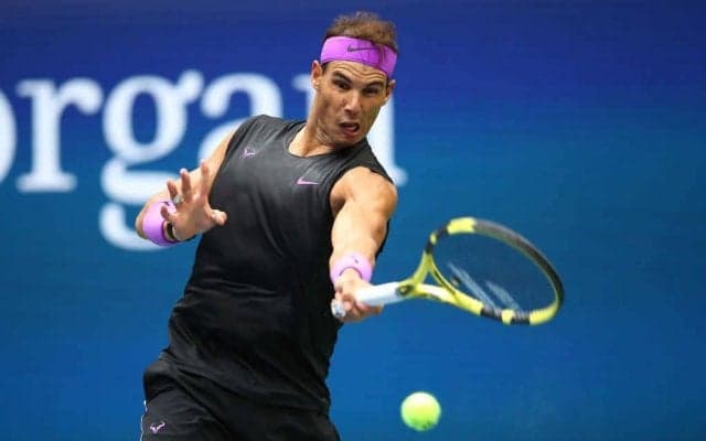 プロテニスコーチが語る、左選手との対戦に備える3つの練習法