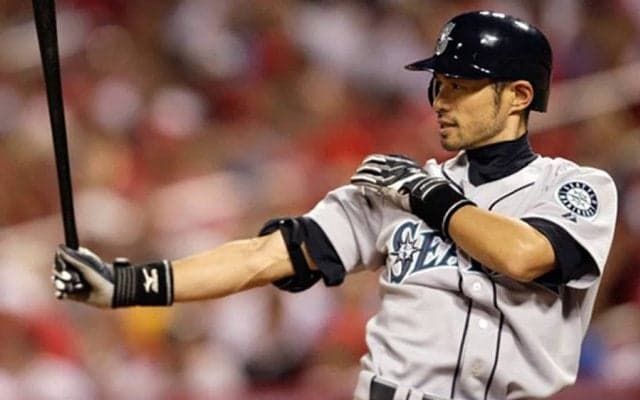【MLB】生イチローに「高揚感で麻痺」　米記者が鮮明に記憶するレジェンドの“粋な計らい”