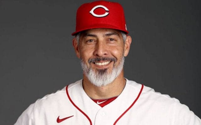 元西武助っ人が“後悔”するデビュー戦満塁弾　「本来の姿を見つけられなかった」