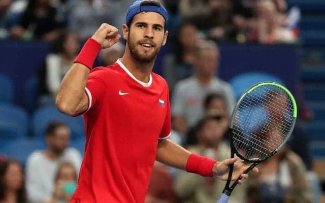 ハチャノフ、オンラインゲーム大会に自信のぞかせる「僕のスキルを見せられる」