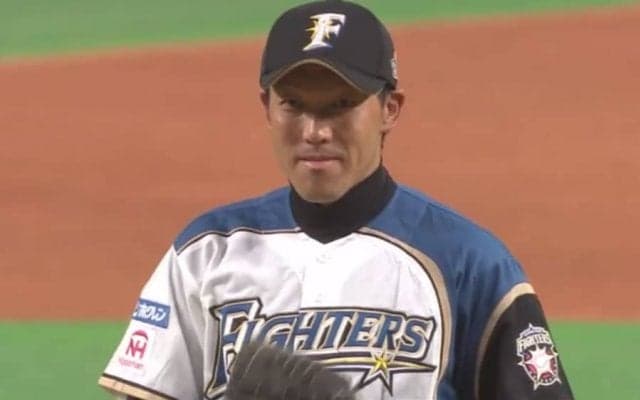 【球界名場面】“計測不能”の遅さ… “魔球”超スローボールに球場どよめき、鷹・松田宣はボー然