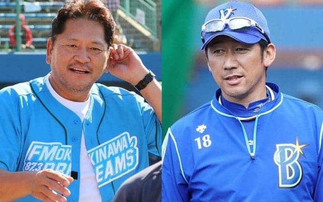 ファンが選ぶ横浜歴代ベストナイン　ハマの番長に大魔神…98年Vメンバーが根強い人気