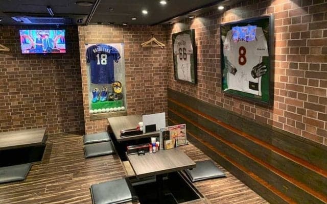 新型コロナ禍は野球居酒屋も直撃…　松坂らお宝グッズ並ぶ名店休業「ダメージ大きかった」