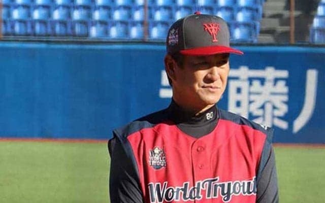 片岡篤史氏、新型コロナへの感染明かす　ファンに予防呼びかけ「感染されないように」