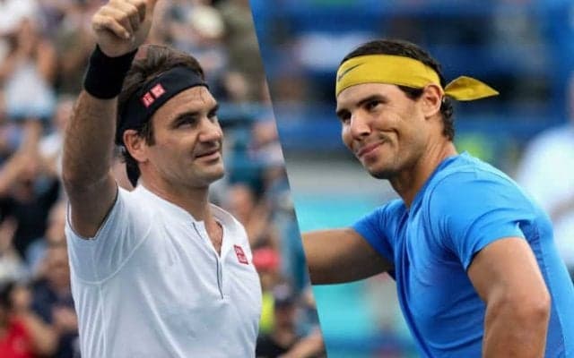 81連勝をストップ！フェデラーvsナダルの記憶に残る試合