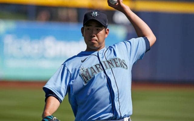 【MLB】菊池雄星も開幕延期の影響なし？　マ軍コーチが投手陣の充実に自信「良い状態にある」