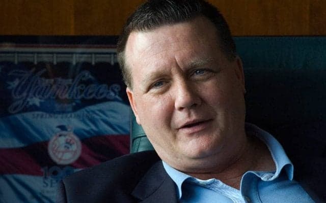 【MLB】ヤ軍共同オーナーのハンク・スタインブレナー氏が死去「熱意は人生で常に燃えたぎっていた」