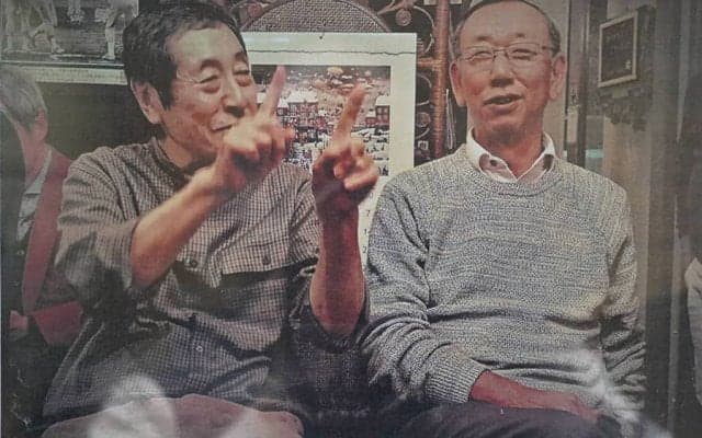 「お客さんは1日に3、4人…」　新型コロナウイルスで巨人V9戦士も試練の時