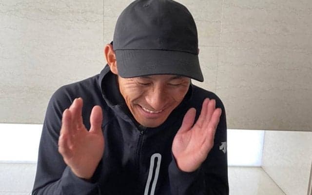 ロッテ荻野が無人島に同僚1人を連れて行くなら…　48の質問に“神回答”【後編】
