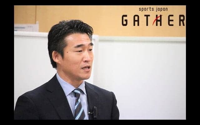 【プロ野球選手からサラリーマンへ】 元日本ハムファイターズの荒井修光さんが人材プログラム『文武両道場』を通して”得たこと”とは？