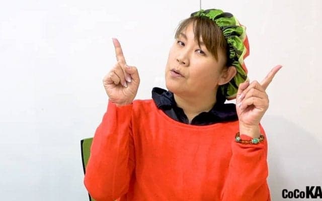 自宅でできるトレーニング特集【タレント・山田邦子 with プロレスラー・潮崎豪 編】 〜中高年でもできる運動不足、免疫力対策に〜