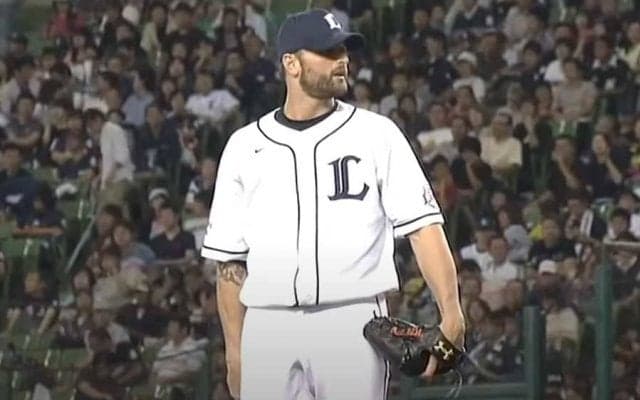 【球界名場面】NPB最速は大谷翔平じゃない？　サファテの1球はまさかの「172キロ」