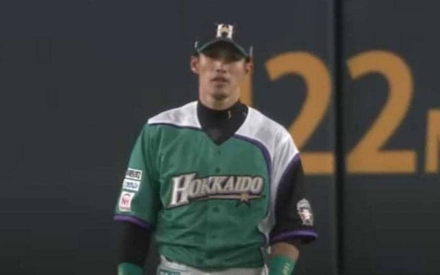 【球界名場面】球場中が騙された!?　陽岱鋼が見せた“伝説”のトリックプレーにファン「神」