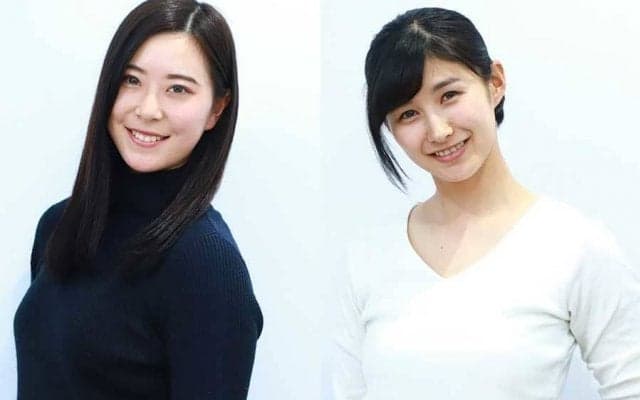 加藤優、みなみ、前田桜茄も挑戦！　女子野球にも広がる「熱男リレー」の輪