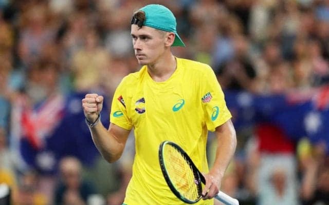 デミノーとの対戦は同世代ライバルたちにとってトラウマ？