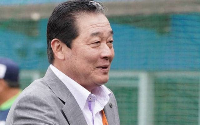 梨田昌孝、中村紀洋、ブライアント…　熱い男たちがズラリと並ぶ近鉄ベストナイン