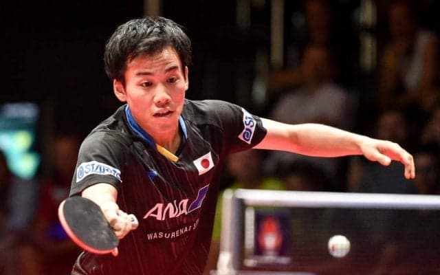 【Tリーグ】“鬼の弟”平野友樹、吉村真晴ら野田学園OBが集う琉球に移籍