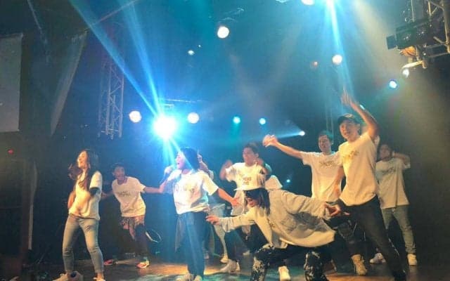 【ALL STYLE JUMPERS vol.8】日本初のダブルダッチチーム元リーダーの新たな挑戦