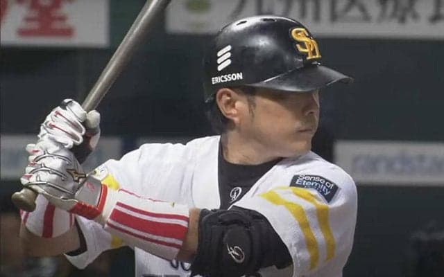 【球界名場面】「要求通りの真剣勝負」　小久保裕紀の引退試合で起きたまさかの結末