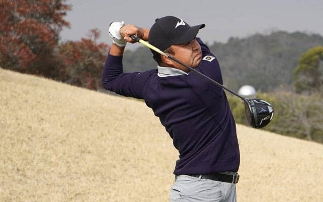 大事なことは「リズムとテンポを崩さないこと」時松隆光のワンポイントアドバイス