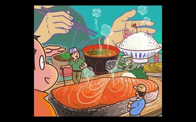 【木村和久連載】メンバーは同じコースばかりのラウンドで飽きないの？