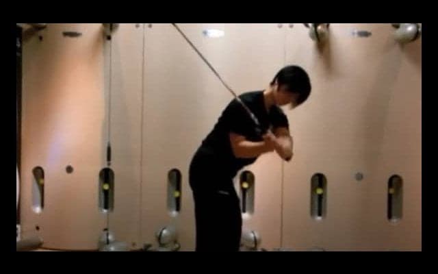 飛距離アップの為の「身体感覚とエネルギー伝達 」の考え方 ～ ボディマップとエネルギー伝達、運動連鎖について ～