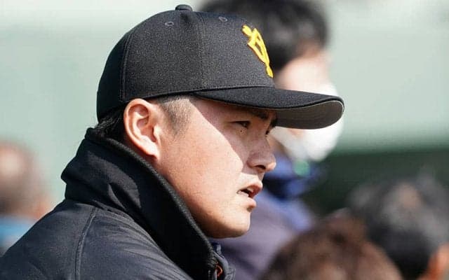 【球界名場面】実況驚き言葉出ず「おー…」　サインミスが生んだ巨人・杉内の“超遅球”