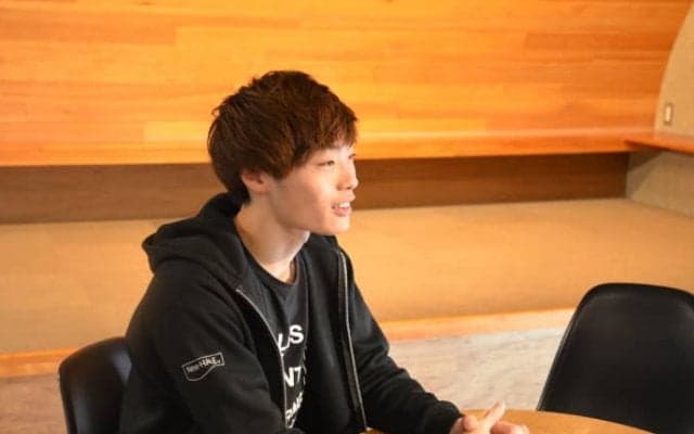 先輩たちの背中を追って。日本最大級のボルダリング大会を支える、若手スタッフの奮闘