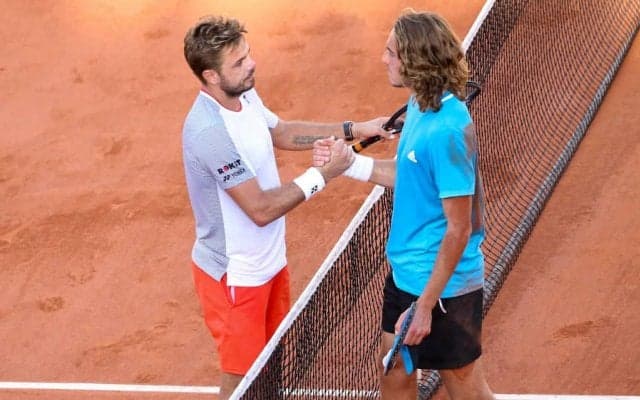 クマとボードゲーム、愛犬とトレーニング...テニス選手たちの隔離タイム