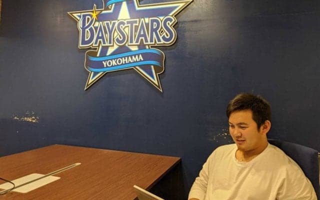 DeNA山崎、交流戦中止に落胆も切り替え　「僕たち選手はコントロールできない」