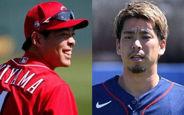 前田健太、“愛あるイジリ”で秋山の誕生日を祝福　「どうぞご自由に保存して」