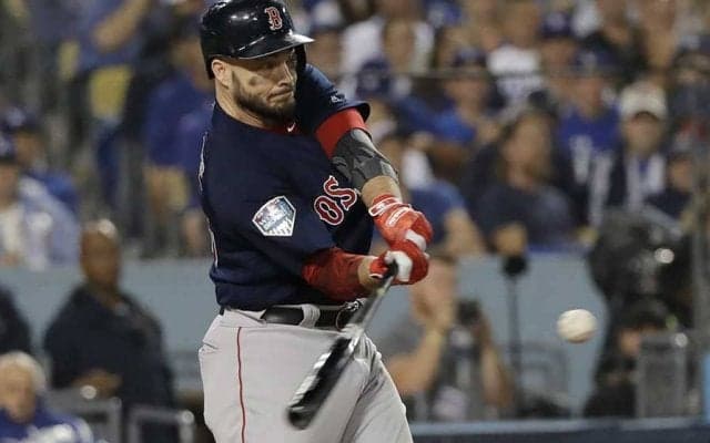 【MLB】現役引退の18年WS・MVP男がサイン盗み疑惑を完全否定　「我々はフェアに戦った」