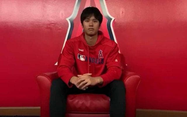 【MLB】大谷翔平「早期収束を…」　CY賞5度ジョンソン氏、鉄人リプケン氏らと動画共演