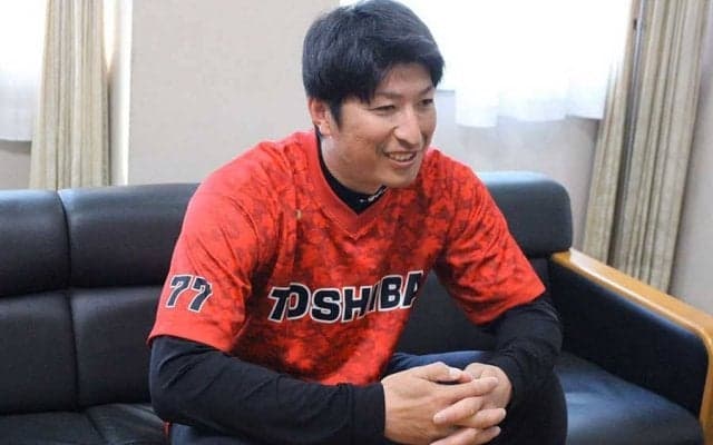 社会人大会中止も前向く元日ハム新垣勇人　東芝コーチとして「経験させてあげたかった」