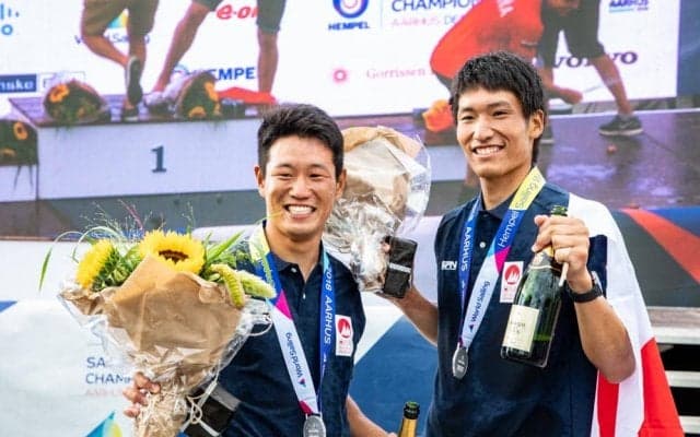 世界のトップセーラー磯崎哲也によるウェブ講習開催