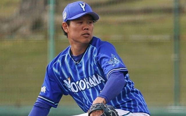 「熱男リレー」に進化系　DeNA守護神・山崎ネタを加えた新バージョンが登場