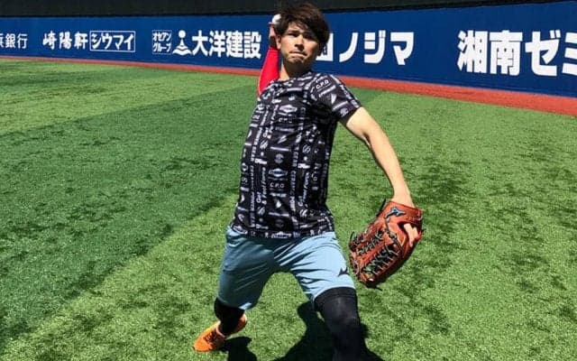 DeNA神里、一人暮らしも美食生活「最近はアグーの角煮を…スムージーを毎朝」